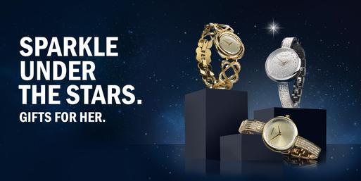 Sekonda christmas gift set 2017 best sale